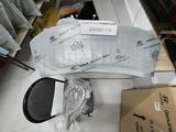 Крышка багажника Sonata DN8 19-23 + петли багажника за 235 000 тг. в Кызылорда