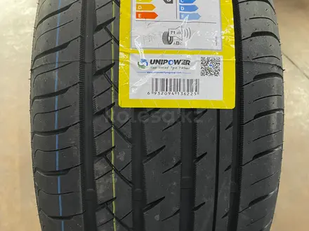 245/55r19 Sonix Prime UHP 08 за 43 000 тг. в Астана – фото 5