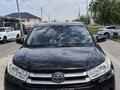 Toyota Highlander 2018 года за 16 700 000 тг. в Алматы – фото 2