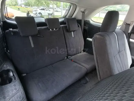 Toyota Highlander 2018 года за 16 700 000 тг. в Алматы – фото 10