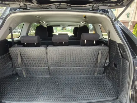 Toyota Highlander 2018 года за 16 700 000 тг. в Алматы – фото 11