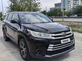 Toyota Highlander 2018 годаүшін16 700 000 тг. в Алматы