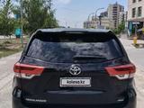 Toyota Highlander 2018 годаүшін16 700 000 тг. в Алматы – фото 4