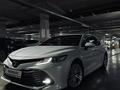 Toyota Camry 2018 годаүшін14 000 000 тг. в Атырау