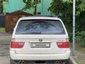 BMW X5 2002 годаfor5 300 000 тг. в Алматы – фото 3