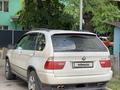 BMW X5 2002 годаfor5 300 000 тг. в Алматы – фото 4