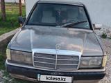 Mercedes-Benz 190 1992 годаүшін700 000 тг. в Астана