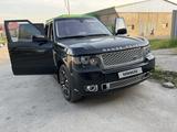 Land Rover Range Rover 2012 года за 15 000 000 тг. в Шымкент