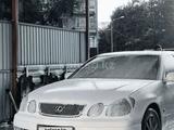 Lexus GS 430 2003 годаfor4 600 000 тг. в Талдыкорган – фото 3