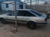 Mazda 626 1991 годаfor500 000 тг. в Актау – фото 3