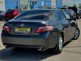 Toyota Camry 2007 года за 6 200 000 тг. в Костанай – фото 2