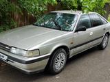 Mazda 626 1988 года за 850 000 тг. в Алматы