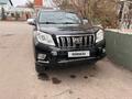 Toyota Land Cruiser Prado 2010 года за 15 000 000 тг. в Петропавловск