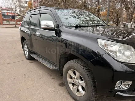 Toyota Land Cruiser Prado 2010 года за 15 000 000 тг. в Петропавловск – фото 2