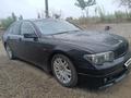 BMW 735 2001 года за 4 200 000 тг. в Семей – фото 8