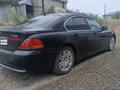 BMW 735 2001 года за 4 200 000 тг. в Семей – фото 9