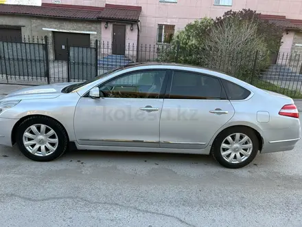 Nissan Teana 2008 года за 4 700 000 тг. в Караганда – фото 3