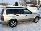 Subaru Forester 1998 года за 3 000 000 тг. в Усть-Каменогорск – фото 3