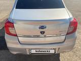 Datsun on-DO 2015 годаүшін2 100 000 тг. в Уральск – фото 5
