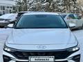 Hyundai Elantra 2024 года за 10 900 000 тг. в Астана – фото 3