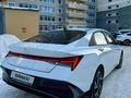 Hyundai Elantra 2024 года за 10 900 000 тг. в Астана – фото 4