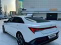 Hyundai Elantra 2024 года за 10 900 000 тг. в Астана – фото 5