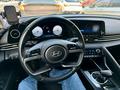 Hyundai Elantra 2024 года за 10 900 000 тг. в Астана – фото 7