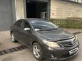 Toyota Corolla 2011 года за 5 800 000 тг. в Алматы – фото 3