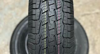 185/75R16 C Sonix Loading Pro 104/102R за 25 000 тг. в Алматы