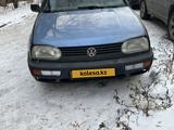 Volkswagen Golf 1994 годаfor980 000 тг. в Усть-Каменогорск