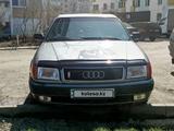 Audi 100 1991 года за 2 300 000 тг. в Лисаковск – фото 3