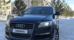 Audi Q7 2006 года за 6 950 000 тг. в Кокшетау