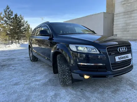 Audi Q7 2006 года за 6 950 000 тг. в Кокшетау – фото 2