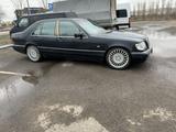 Mercedes-Benz S 320 1997 годаүшін3 450 000 тг. в Астана – фото 2