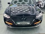 Hyundai Grandeur 2017 года за 10 700 000 тг. в Шымкент – фото 2