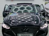 Hyundai Grandeur 2017 года за 10 700 000 тг. в Шымкент