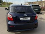 Toyota Matrix 2008 годаүшін4 000 000 тг. в Алматы – фото 3