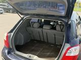 Toyota Matrix 2008 годаүшін4 000 000 тг. в Алматы – фото 4