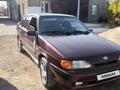 ВАЗ (Lada) 2115 2012 года за 1 500 000 тг. в Тараз