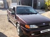 ВАЗ (Lada) 2115 2012 годаүшін1 500 000 тг. в Тараз