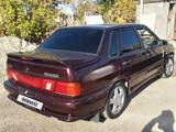 ВАЗ (Lada) 2115 2012 годаүшін1 500 000 тг. в Тараз – фото 2