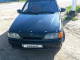 ВАЗ (Lada) 2115 2003 годаүшін1 300 000 тг. в Мойынкум – фото 5