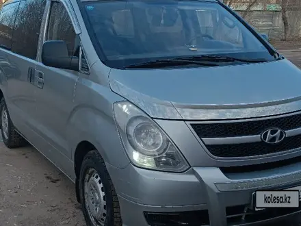 Hyundai Starex 2010 года за 6 500 000 тг. в Павлодар – фото 7