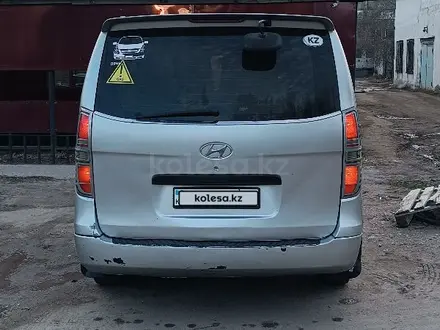 Hyundai Starex 2010 года за 6 500 000 тг. в Павлодар – фото 8