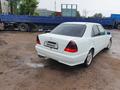 Mercedes-Benz C 200 2000 годаfor4 300 000 тг. в Астана – фото 16