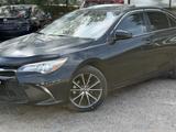 Toyota Camry 2017 годаүшін8 700 000 тг. в Алматы – фото 2