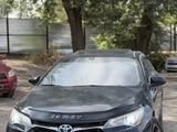 Toyota Camry 2017 годаүшін8 700 000 тг. в Алматы – фото 3