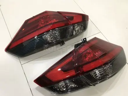 Фонарь задний Nissan X-trail за 1 000 тг. в Астана