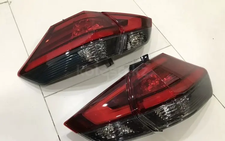 Фонарь задний Nissan X-trail за 1 000 тг. в Астана