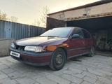 Nissan Primera 1994 года за 800 000 тг. в Астана – фото 2